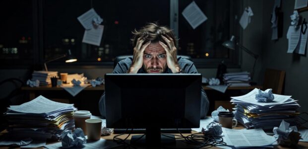 Как напряжение влияет на человека и что помогает вернуть равновесие